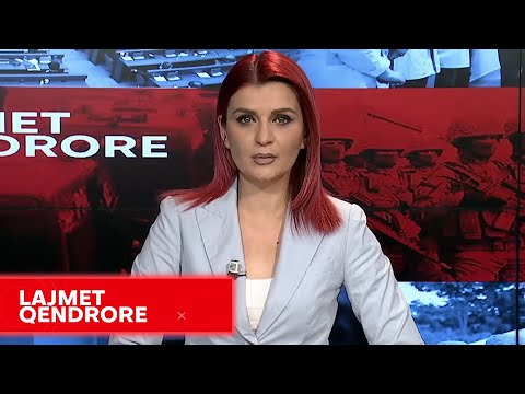 Lajmet Qendrore - 10.02.2021