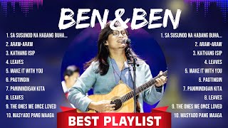 Ben&ben 2024 Greatest Hits ~ Ben&ben Songs ~ Ben&ben Top Songs