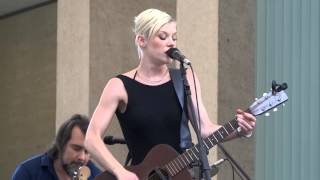 Trixie Whitley   Silent Rebel Pt  2 @ Lincoln Center