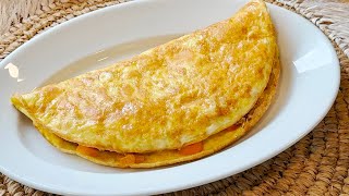 High Protein, Low Carb Omlette Recipe! You'll Love It!  | A la Maison Recipes by A la maison Recipes 1,795 views 1 month ago 7 minutes, 1 second