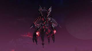 Ark V Vdra Neos Haos Form Vs Df Ageis