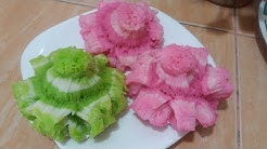 Resep Bikang Mawar 100 % Anti Gagal - Durasi: 8.41. 
