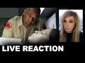 The Little Things Trailer REACTION