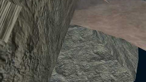 Opensim: Ground swallows Prim-Rock