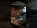 Sniper Deadly Precision Cinematic War Moment