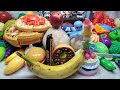 Satisfying Cutting Yummy Foods Fruits Vegetables ASMR Live Satisfying Cutting Yummy Foods Fruits Vegetables ASMR Live
