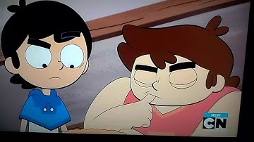 CN Screenbug Error (July 13th, 2019)