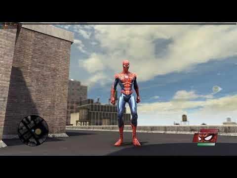 Spiderman Web Of Shadows Ray Traced Reshade at Spider-Man: Web of Shadows  Nexus - Mods and community