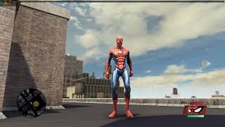 Spiderman Web Of Shadows Ray Traced Reshade at Spider-Man: Web of Shadows  Nexus - Mods and community