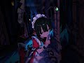【30秒メイキング】静かな夜 タイムラプス #shorts