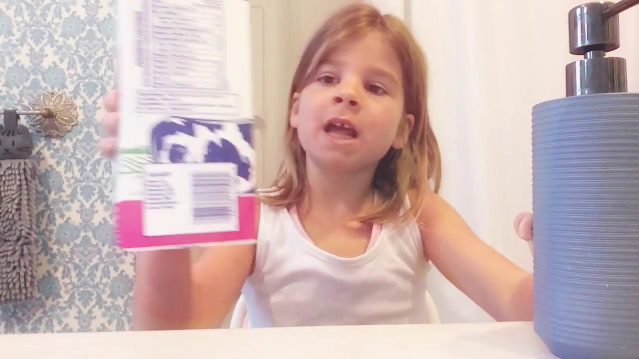 Milk and dawn soap experiment YouTube