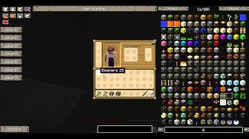 Let`s Play Minecraft Tekkit lite folge 1 [Deutsch/German]