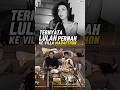 LULAH PERNAH KE VILLA MARAPTHON SEBELUMNYA