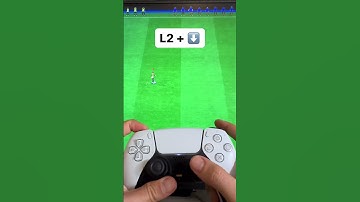 Skill + Power Shot Tutorial ⬇️