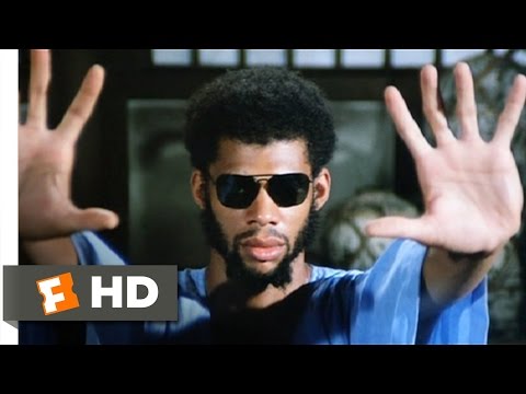 The Fight With Hakim - Game of Death (9/10) Movie CLIP (1978) HD