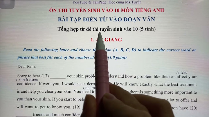 Bài tập av cho lớp 9 thi vào 10 năm 2024