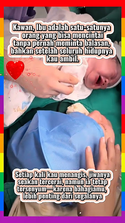 Sayangi Ibumu yang telah bertarung Nyawa untukmu #shorts #fyp #bahagia #funny #ibu #musik #cinta