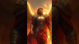 Powerful Warrior Angels of God😇 #shorts Powerful Warrior Angels of God😇 #shorts
