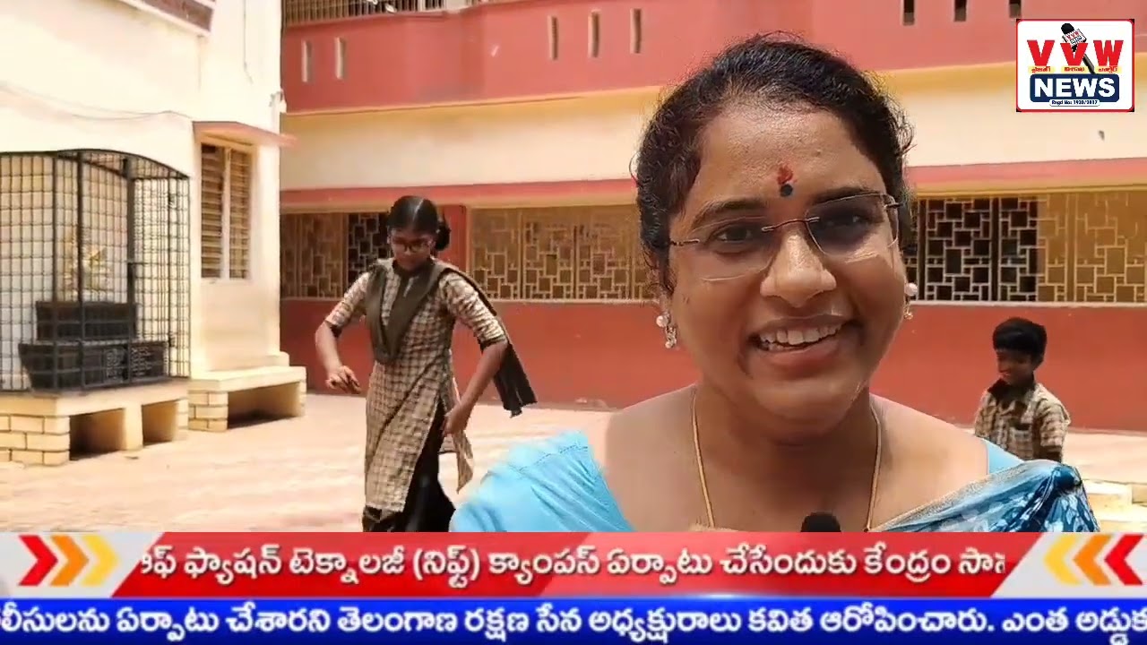 విత్తనాల బంతులతో విశాఖ ను హరిత మయం చేద్దాం #vvwnews