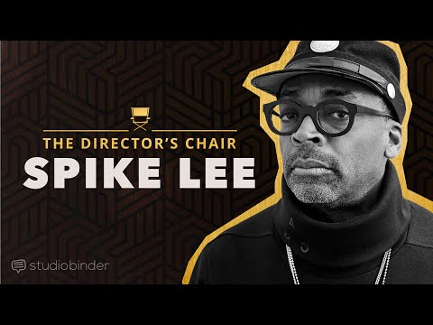 Video: Spike Lee Neto vredno