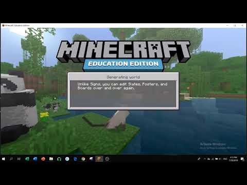Minecraft ფართობი და პერიმეტრი - ნადია დაბრუნდაშვილი
