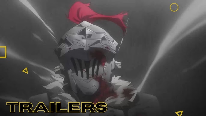 Goblin Slayer - 2ª Temporada ganha novo vídeo e estreia em 2023 - AnimeNew