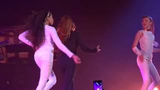 Janet Jackson - Escapade - Live @ Sprint Center 10/19/2017