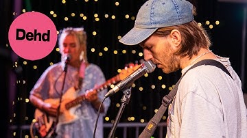 Dehd - Bad Love (Live from The Big Room)