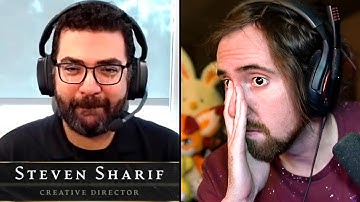 The State of Ashes of Creation