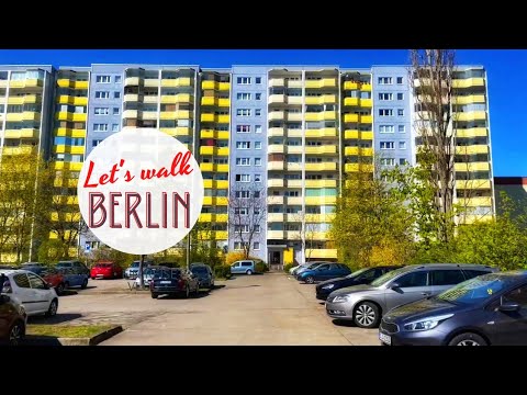 Marzahn Walking. Online