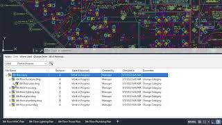 Autodesk Vault 2023 What’s New – AutoCAD Add-in