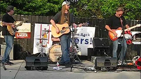 Jesse Blankenship Band    4 songs  5/24/22