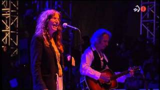 Patti Smith - (12/13) - Wing (2010/07/21)