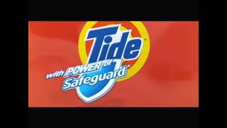 Tide With Power Of Safeguard Tvc 2009