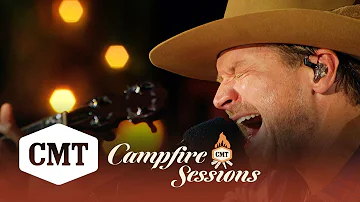 NEEDTOBREATHE Performs “The Outsiders” | CMT Campfire Sessions