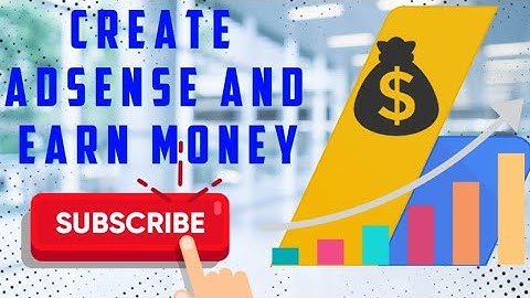 How to Create Google Adsense account in 2020 and Admob |Full Tutorial| Step by Step and Earn Money