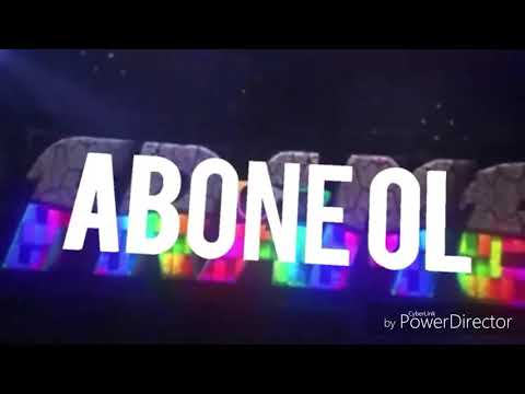 Abone ol intro