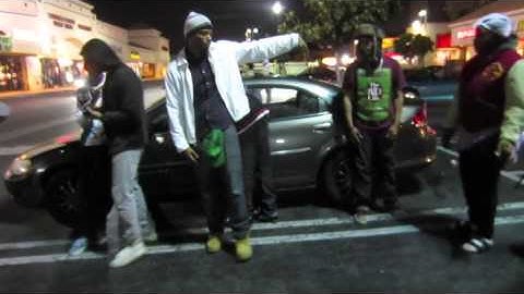 818 March 27 - 2013 Pt 3 Gudda Krash, Qween Krash, C Smooth, Boy Krash