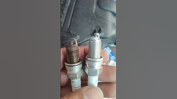 Maruti Suzuki WagonR spark plug replacement|spark plugs replacement|sparkplugs change|NGK SPARKPULG|
