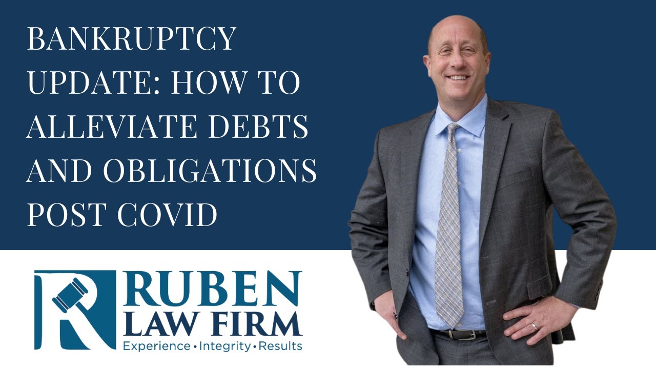 Bankruptcy Lawyers in Easton, Maryland - RLC, P.ALawyers & Consultants