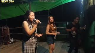 belah duren || Cover Vinda & Yuni || ketungau hilir