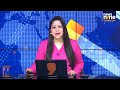 T G Mohandas Taken Into Custody Over NEET Protest Remarks | Kerala Cyber Police Action
