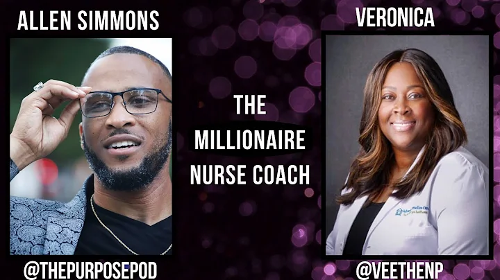 The Millionaire Nurse Coach - Veronica (VeetheNP) ...