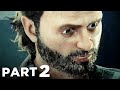 THIS GAME SHOULDN&#39;T EXIST... THE WALKING DEAD DESTINIES PS5 Walkthrough Gameplay Part 2 (FULL GAME)