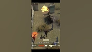 TACTICOOL | Highlight | evading charon #5v5 #tacticool #gameplay #multiplayer