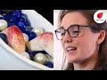 High School Art Student Explains Where Artistic Inspiration Comes From