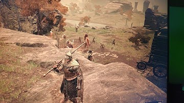 ELDEN RING ENEMIES INVISIBLE BUG FIX 100% WORKING FOR EVERYONE