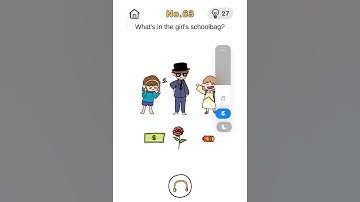 brain out game crazy find level 63 | what