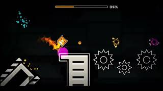 Топ 3 Lost уровня в Geometry Dash