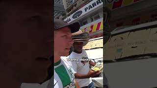 Avoid these fake cigars in Cartagena! 🇨🇴